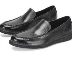 Born Loafers|Loafers<Thaton Black