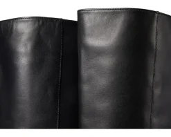 Boots|Boots|Madewell The Drumgold Boot in Extended Calf True Black