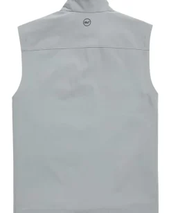 Vineyard Vines The Mariner Soft Shell Vest
