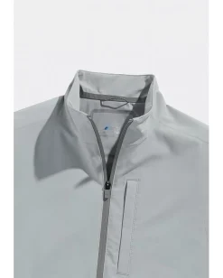 Vineyard Vines The Mariner Soft Shell Vest