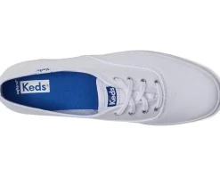 Women Keds The Platform Lace Up