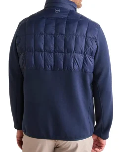 Vineyard Vines The Voyager Performance Jacket Nautical Navy Online