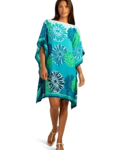 Trina Turk Theodora Dress Multi Clearance