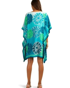 Trina Turk Theodora Dress Multi Clearance