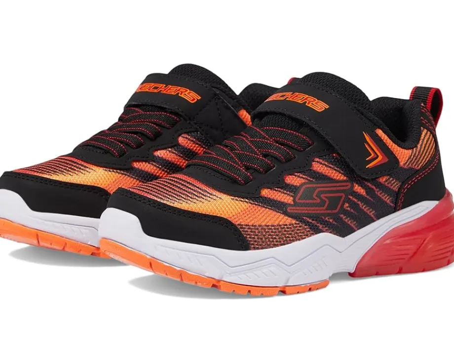 SKECHERS KIDS Shoes<Thermoflux 2.0 403750L (Little Kid/Big Kid) Black/Red