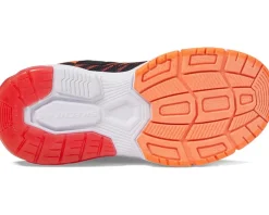 SKECHERS KIDS Shoes<Thermoflux 2.0 403750L (Little Kid/Big Kid) Black/Red