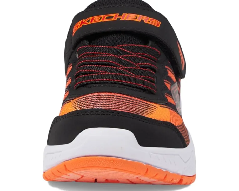 SKECHERS KIDS Shoes<Thermoflux 2.0 403750L (Little Kid/Big Kid) Black/Red