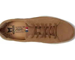 Mephisto Sneakers|Sneakers<Thomas Tobacco