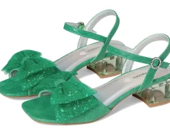Shoes|Steve Madden Kids Tiara (Little Kid/Big Kid) Green