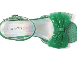 Shoes|Steve Madden Kids Tiara (Little Kid/Big Kid) Green