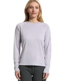 Women Columbia Tidal Tee™ II L/S