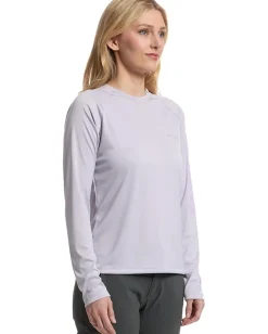 Women Columbia Tidal Tee™ II L/S