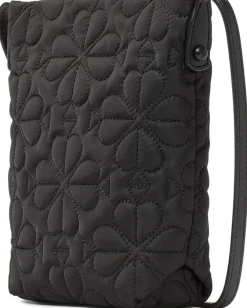 Women Kate Spade New York Tilly Quilted Fabric Small Crossbody