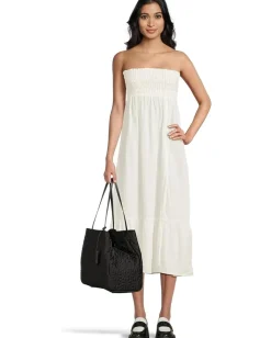 Kate Spade New York Handbags|Totes<Tilly Quilted Large Tote Bag Black