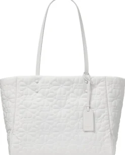 Women Kate Spade New York Tilly Quilted Medium Tote Bag