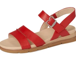 Dr. Scholl's Sandals|Sandals<Timeless Fun Red
