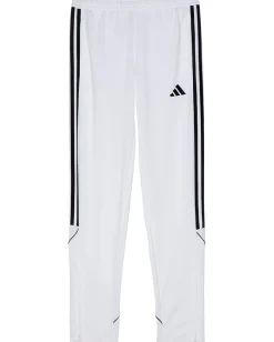 adidas Kids Clothing|Clothing<Tiro 23 League Pants (Toddler/Little Kids/Big Kids) White