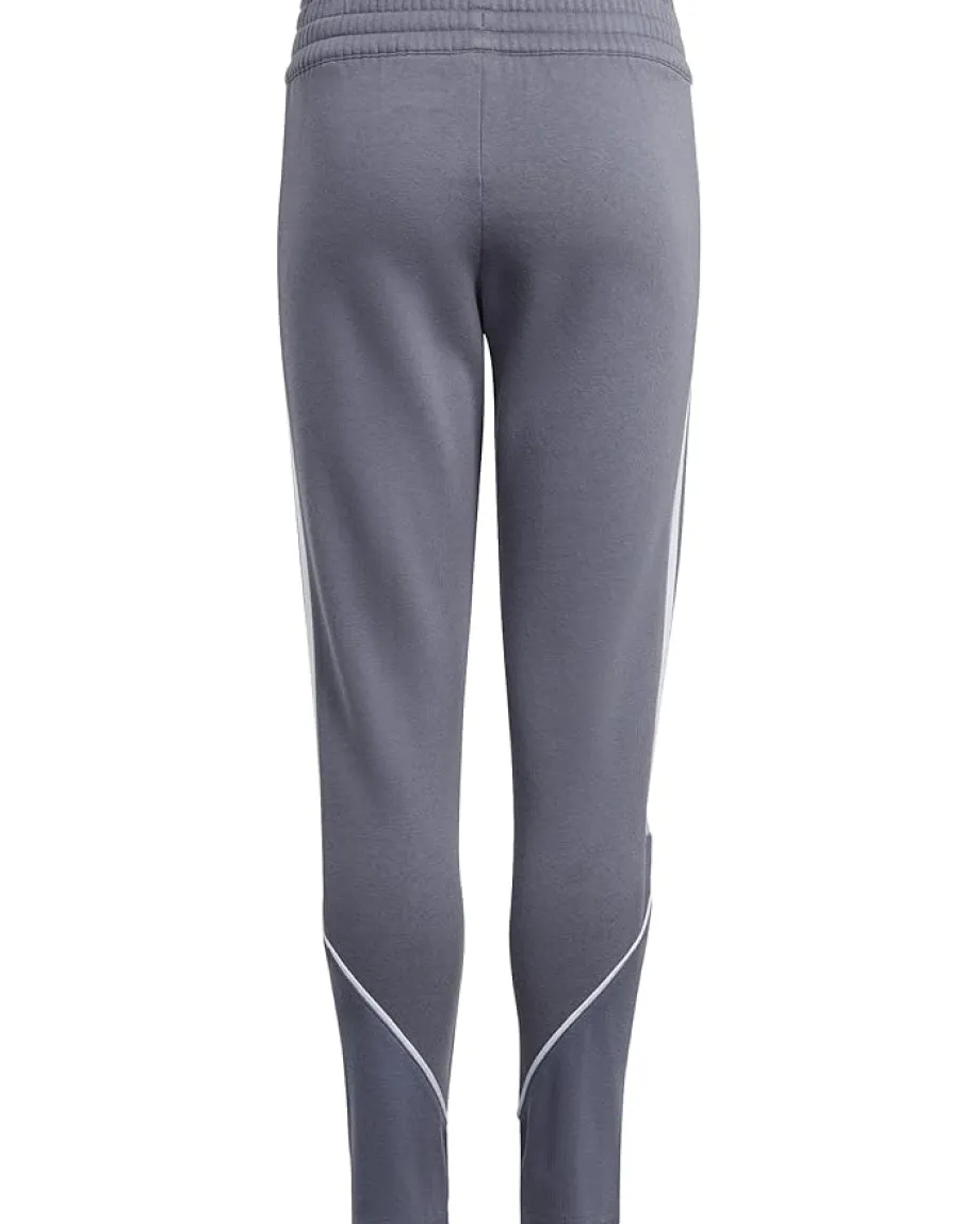 adidas Kids Tiro 23 League Sweatpants (Little Kids/Big Kids) Team Onix Clearance