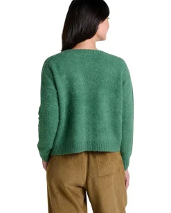 Women Toad&Co Toddy Cardigan