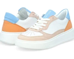 Miz Mooz Sneakers|Sneakers<Torie Pink