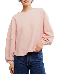 Women Free People Total Eclipse Tee