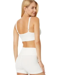 Women Madewell Towel Terry Churro Shorty