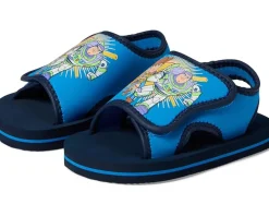 Josmo Shoes<Toy Story Lighted Sandal (Little Kid) Navy