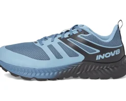 INOV8 TrailFly Blue Grey/Black/Slate Discount