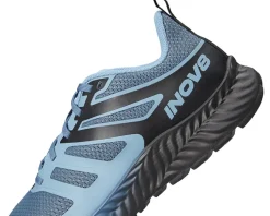 INOV8 TrailFly Blue Grey/Black/Slate Discount
