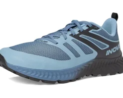 INOV8 TrailFly Blue Grey/Black/Slate Discount