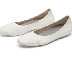 Allbirds Tree Breezer Natural White (Natural White) Discount