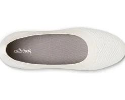 Allbirds Tree Breezer Natural White (Natural White) Discount