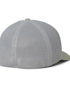 Columbia Tree Flag Mesh Ball Cap Safari/Columbia Grey Sale