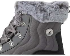 Boots|Boots|SKECHERS Trego - Stormie Charcoal