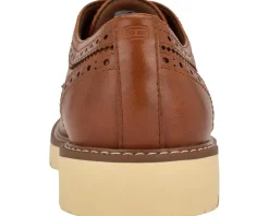 Tommy Hilfiger Trenity Light Brown New
