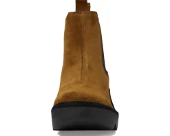 FLY LONDON Boots|Boots<TRIG514FLY Tobacco