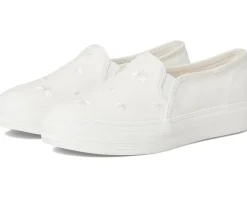 Women Keds Triple Decker