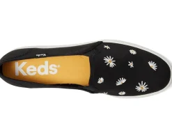 Women Keds Triple Decker