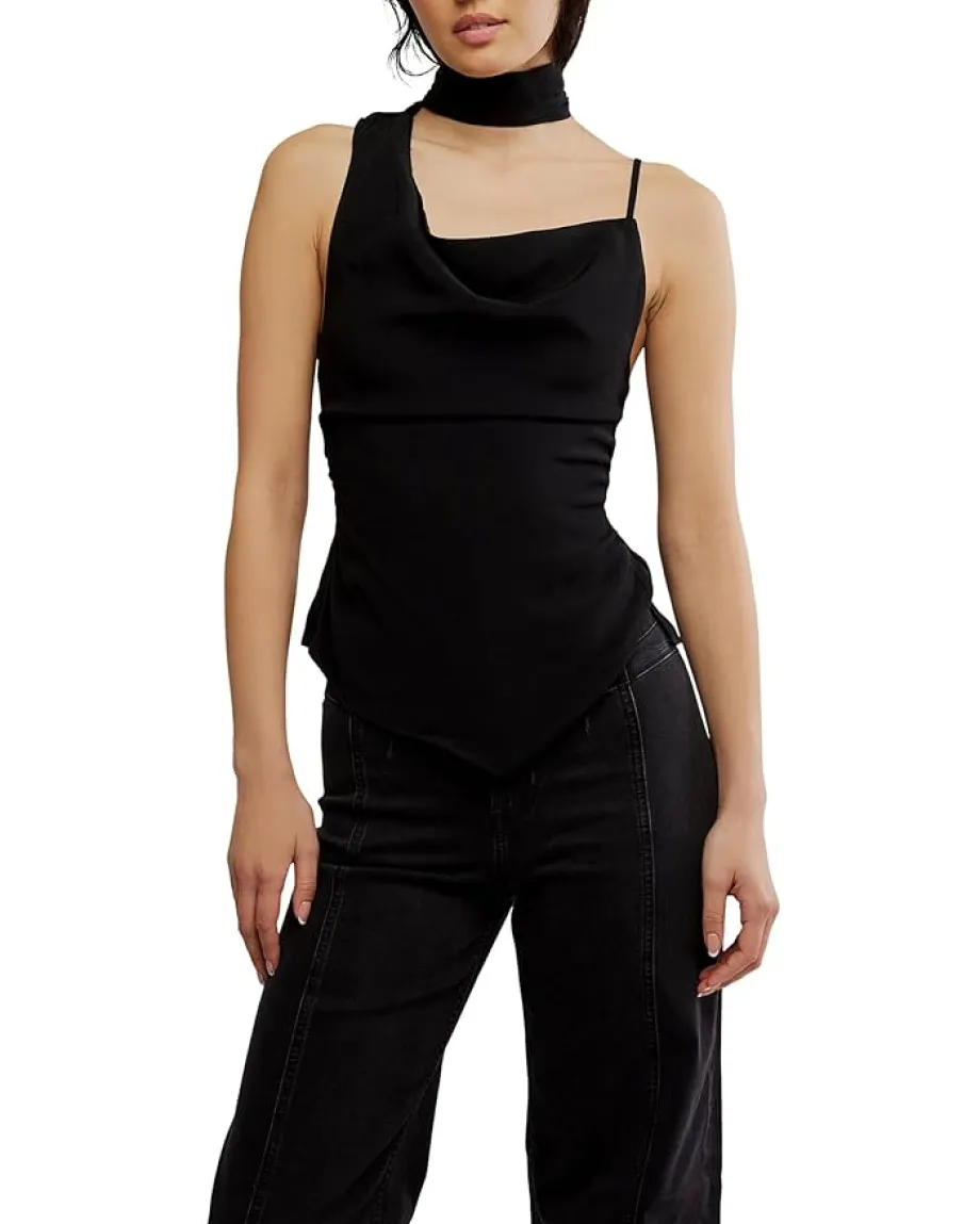 Women Free People True To You Tank