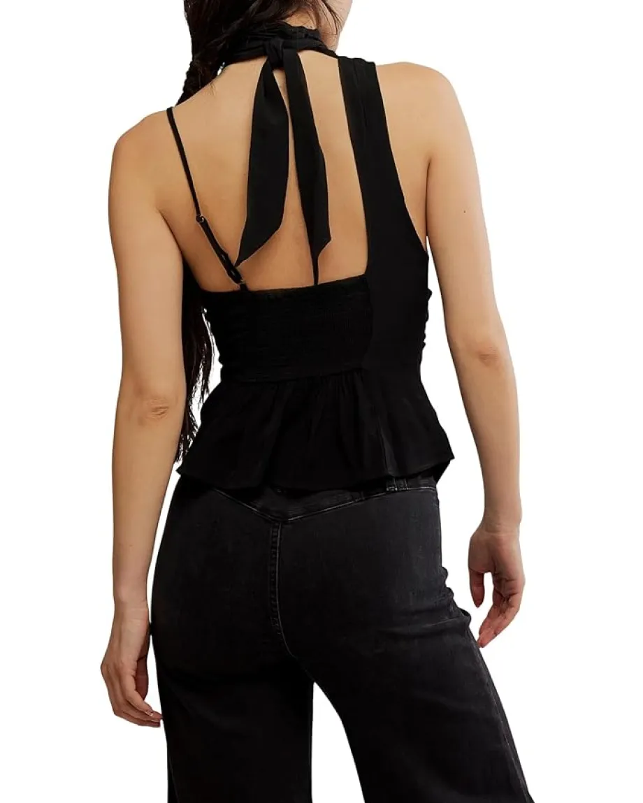 Women Free People True To You Tank