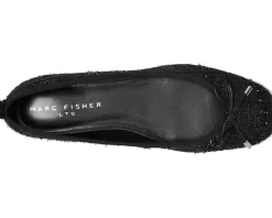 Marc Fisher LTD Flats<Ubet Black Multi