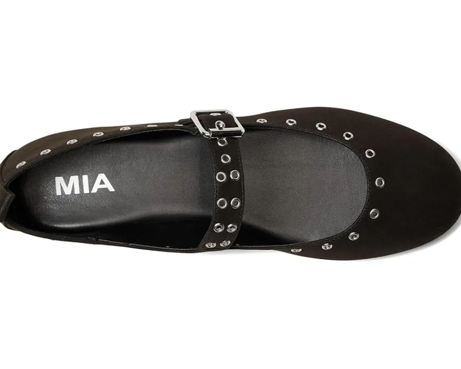 MIA Flats<Ulani Black