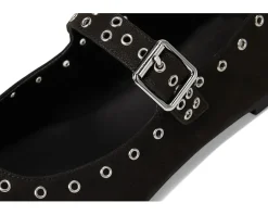 MIA Flats<Ulani Black