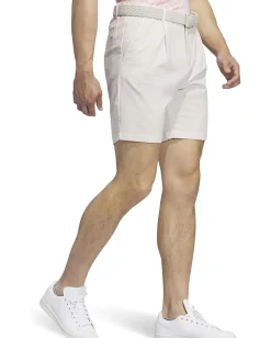 Activewear|Shorts|adidas Golf Ultimate 365 Pleated Golf Shorts Alumina