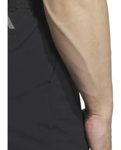 adidas Golf Activewear|Shorts<Ultimate 365 Pleated Golf Shorts Black