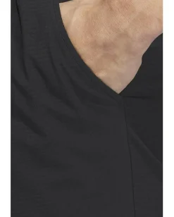 adidas Golf Activewear|Shorts<Ultimate 365 Pleated Golf Shorts Black