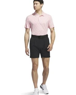 adidas Golf Activewear|Shorts<Ultimate 365 Pleated Golf Shorts Black