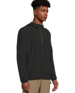 adidas Golf Activewear<Ultimate365 Anorak Jacket Black/Carbon