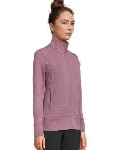 Activewear|adidas Golf Ultimate365 COLD.RDY Jacket Shadow Fig