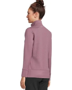 Activewear|adidas Golf Ultimate365 COLD.RDY Jacket Shadow Fig